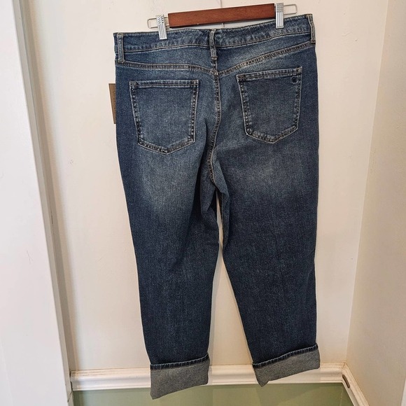Nwt Jessica Simpson Jeans 32 - Picture 9 of 12
